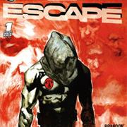 Final Crisis Aftermath: Escape