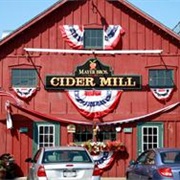 Mayer Brothers Cider Mill