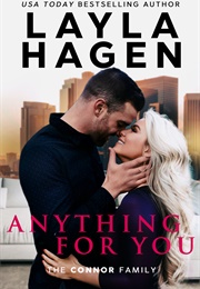 Anything for You (Layla Hagen)