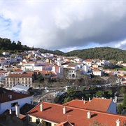 Monchique, Portugal