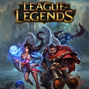 League of Legends (2009)