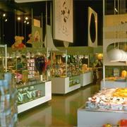 Character Shop (1967-1986)