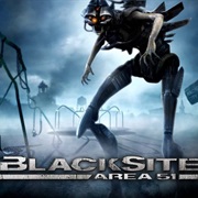 Blacksite: Area 51