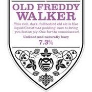 Old Freddy Walker