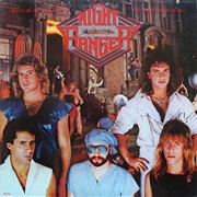 Night Ranger - &quot;Touch of Madness&quot;