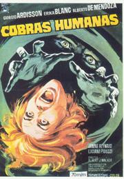 Human Cobras