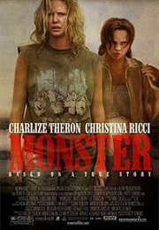 Monster (2002)