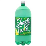 Shasta Twist