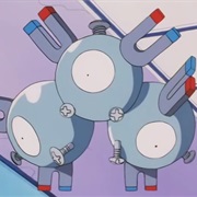 Magneton