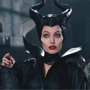 Maleficent