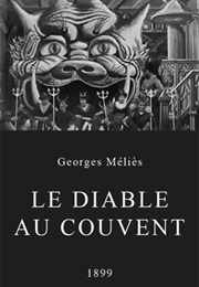 The Devil in a Convent (1901)