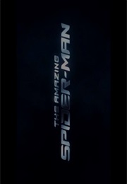 Amazing Spiderman,The. (2012)