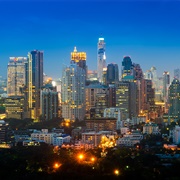 Ratchadamri, Bangkok