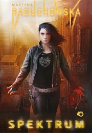 Spektrum (Martyna Raduchowska)