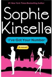I&#39;ve Got Your Number (Sophie Kinsella)