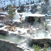 Steamboat Hot Springs, Colorado