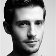 Julian Morris