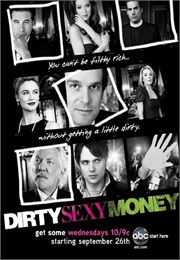 Dirty Sexy Money (2007)