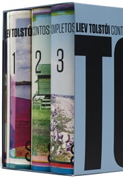 Três Mortes (Liev Tolstói)