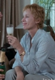 Bibi Andersson - Twice a Woman (1979)