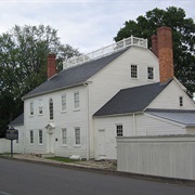 Joseph Priestley (Northumberland)