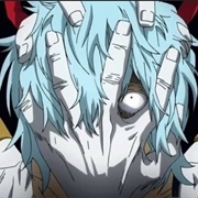 Shigaraki Tomura