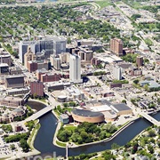 Rochester, Minnesota