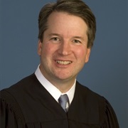 Brett Kavanaugh