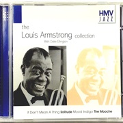 Armstrong, Louis: The Louis Armstrong…