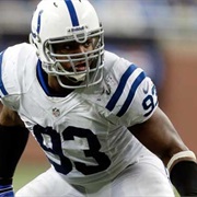 Dwight Freeney