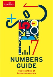 The Economist Numbers Guide (Richard Stuteley)