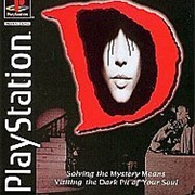D (Ps1, 1995)