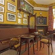 The Cardigan Arms, Leeds