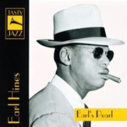 Earl's Pearls – Earl Hines (Unlimited, 1960)