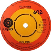 Delta Dawn - Helen Reddy