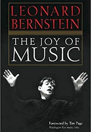 The Joy of Music (Leonard Bernstein)