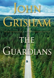 The Guardians (John Grisham)
