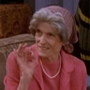 Grandma Tribbiani