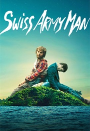 Swiss Army Man (2016)