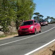 Feeling Butterflies in Your Stomach When You Are Driving Donwhill