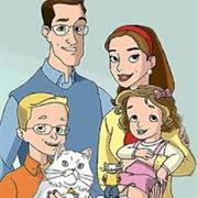 Stuart Little: The Animated Series