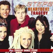 Steps - Heartbeat