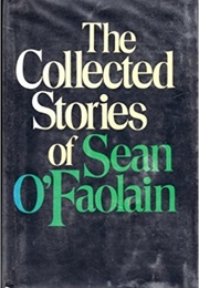 The Collected Stories of Sean O'faolain (Sean O'faolain)