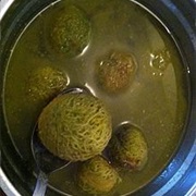 Ditax / Tallow Tree (Detarium Senegalense)