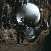 Raiders of the Lost Ark