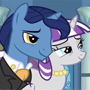 Night Light & Twilight Velvet