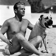 Douglas Fairbanks Jr