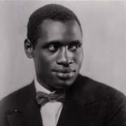 Paul Robeson