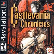 Castlevania Chronicles