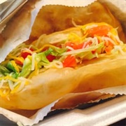 El Paso Grill, Saginaw